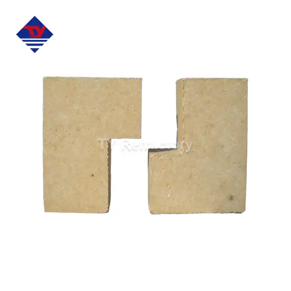 High Alumina Bricks For Pellet Furnace